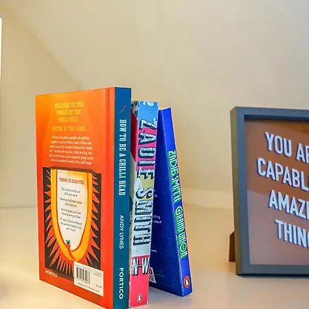 Apartment The House - 4 Bed Townhouse Harrogate