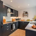 Appartamento The House - 4 Bed Townhouse Harrogate