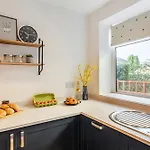 Appartamento The House - 4 Bed Townhouse