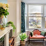 Appartamento The House - 4 Bed Townhouse Harrogate