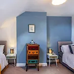 The House - 4 Bed Townhouse Appartamento Harrogate